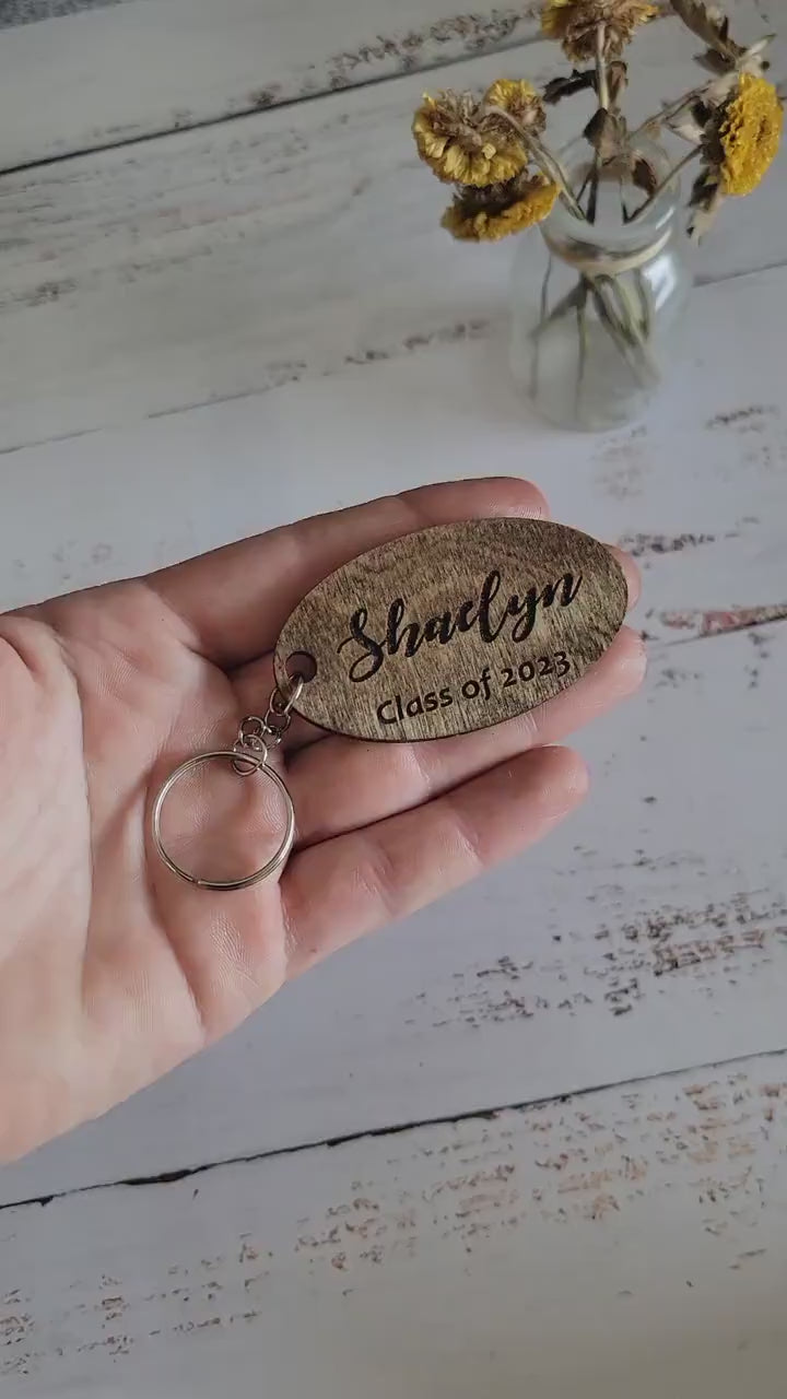 Graduation Gift Keychain,Personalized Keychain Gaduation Gift Ideas For Him, Gift ideas for Her, Personalized Graduation Gift, Custom Gift