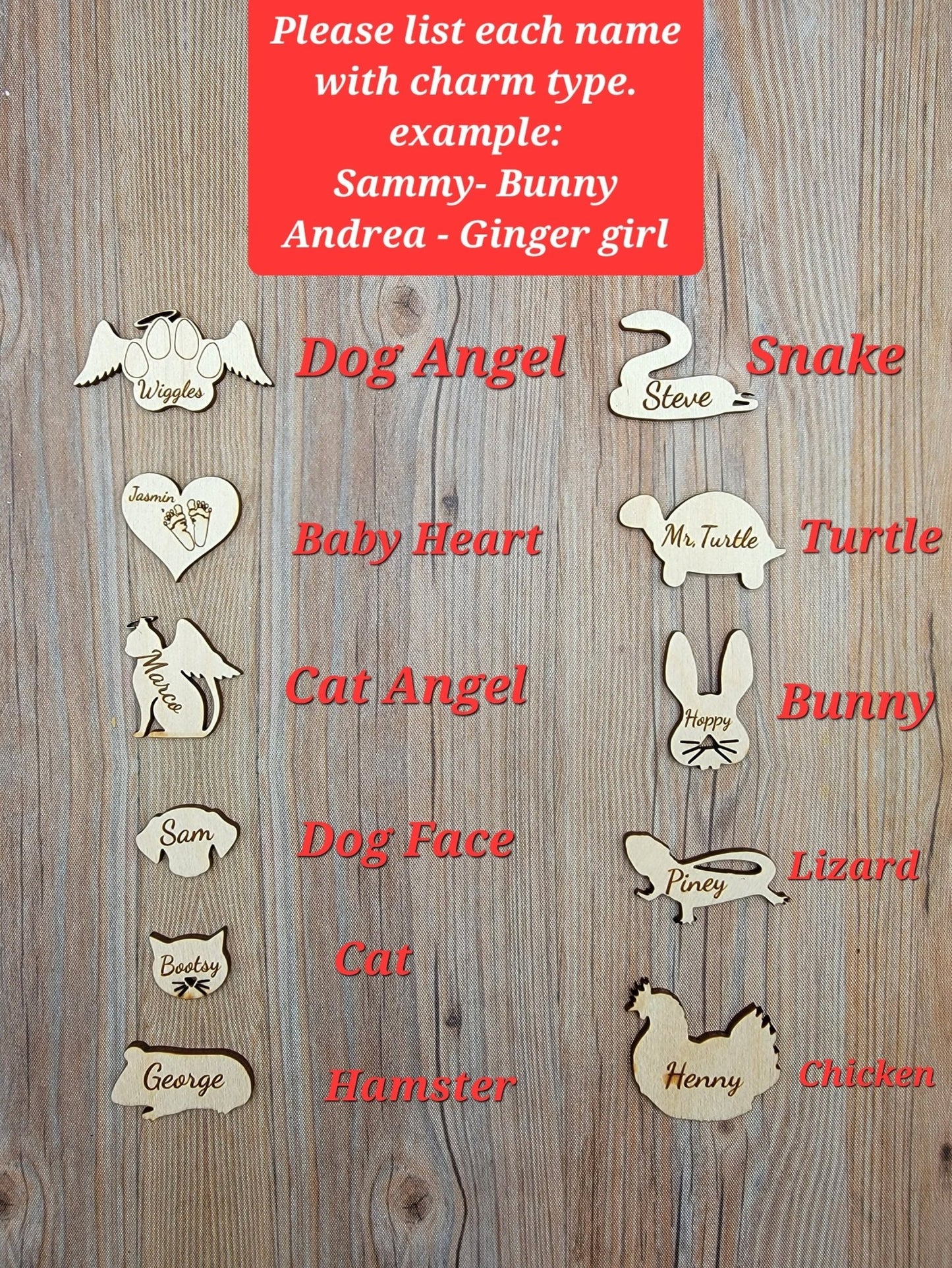 2024 Personalized Gingerbread Family Ornament - EverLee Creations