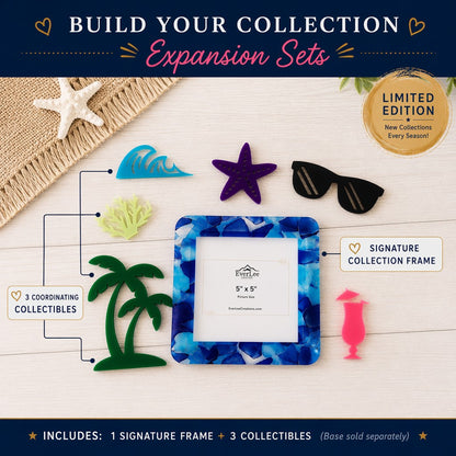 EverLee Collectibles™  Collections