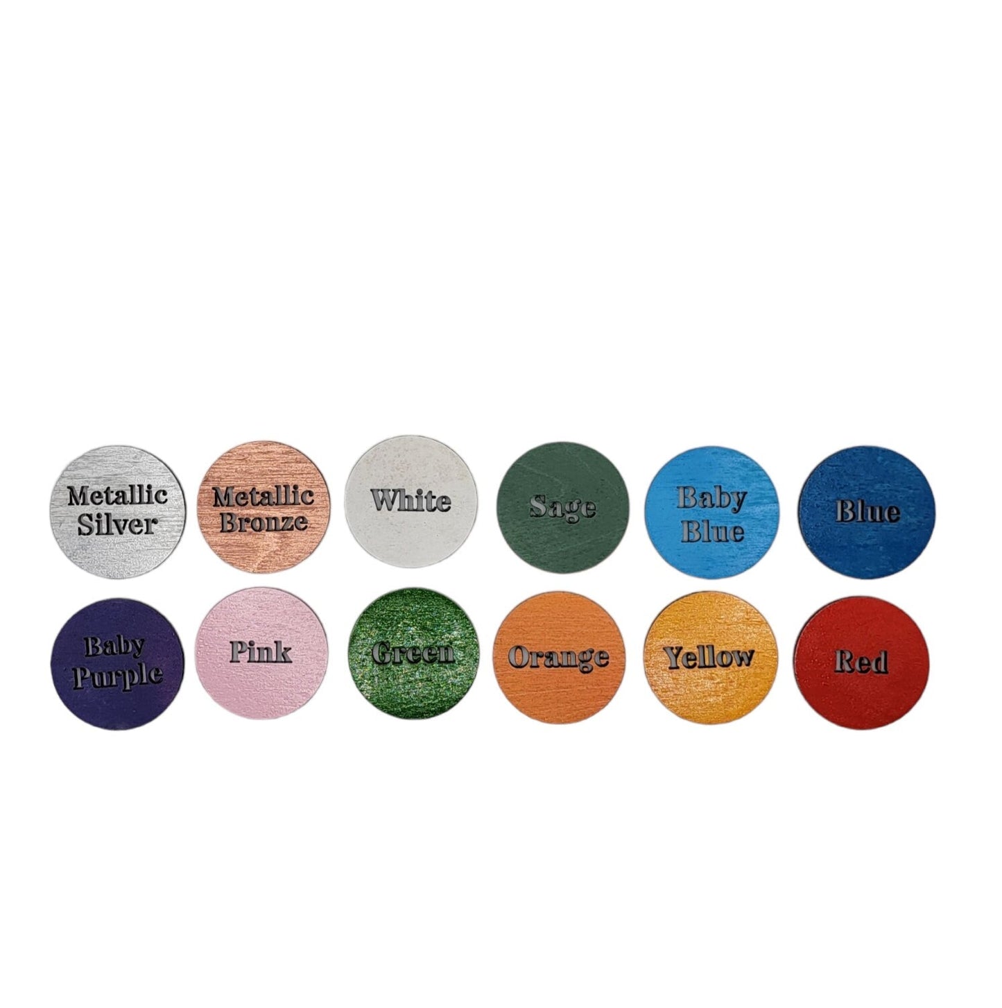 Baby Closet Dividers - EverLee Creations