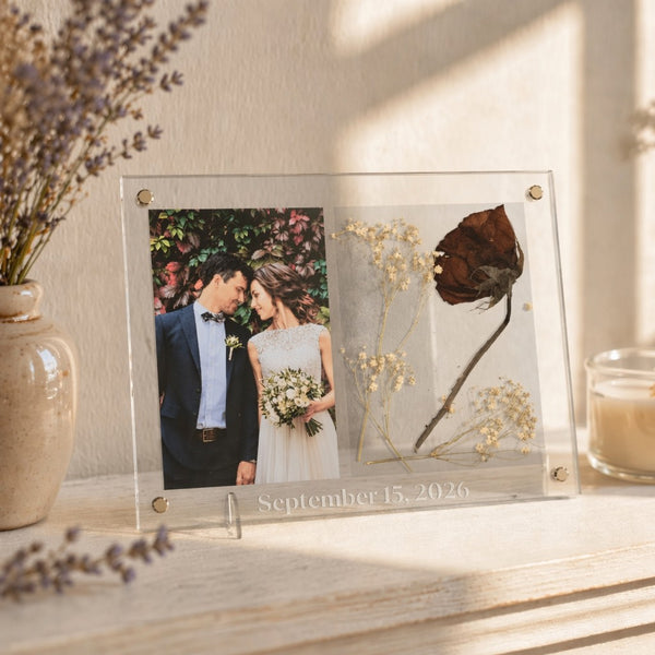 Wedding Picture Frame