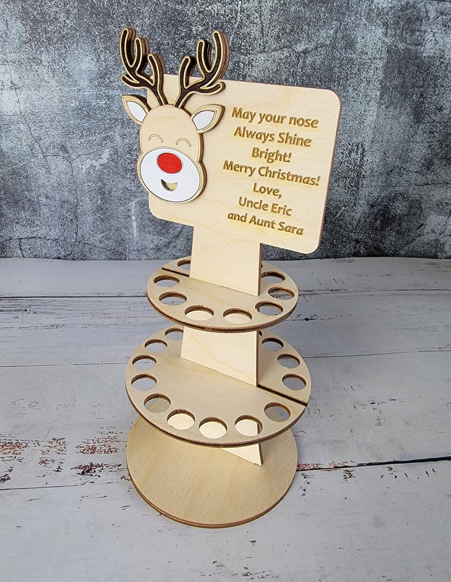 Christmas Gift Money Holder - EverLee Creations