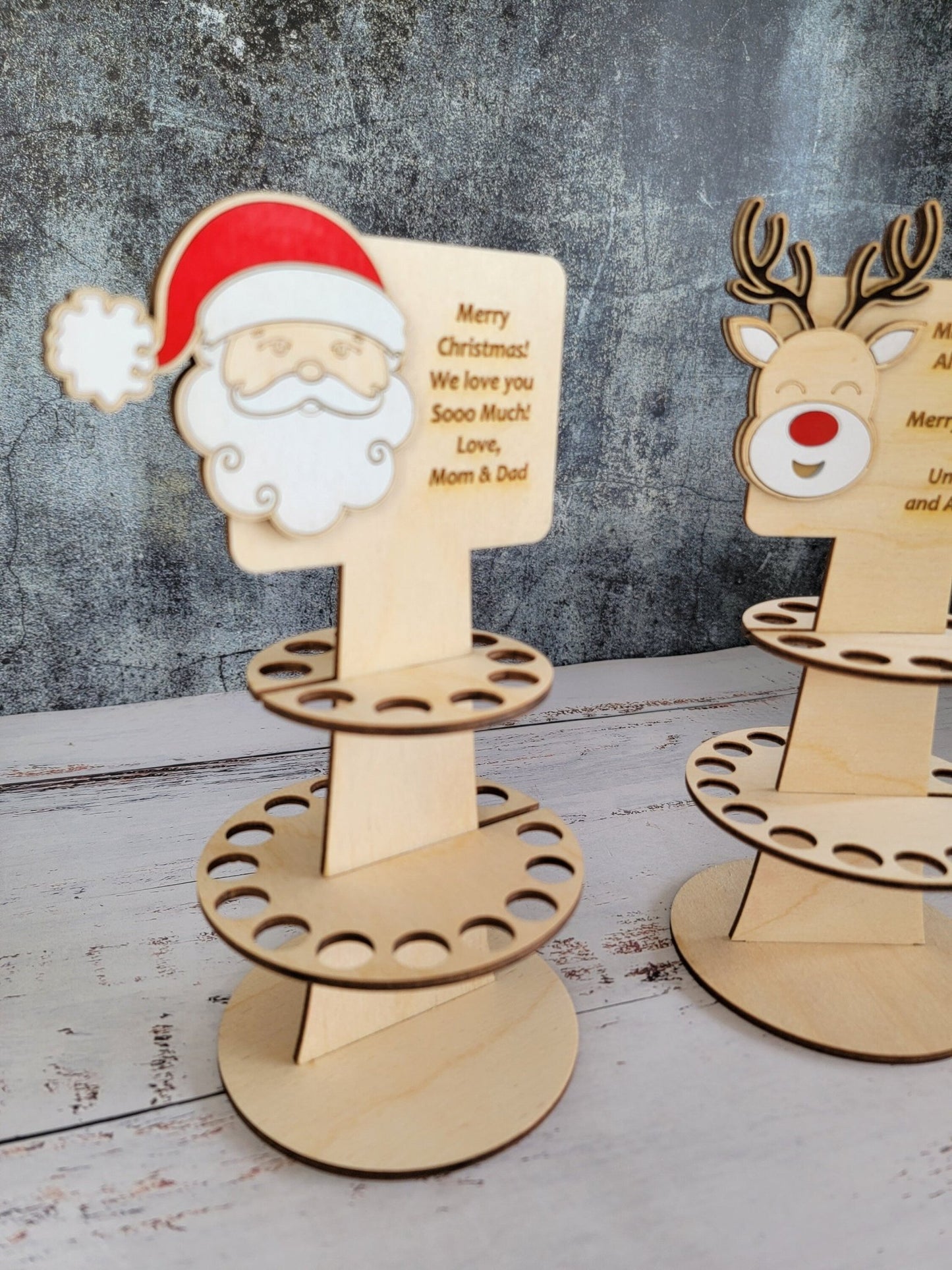 Christmas Gift Money Holder - EverLee Creations