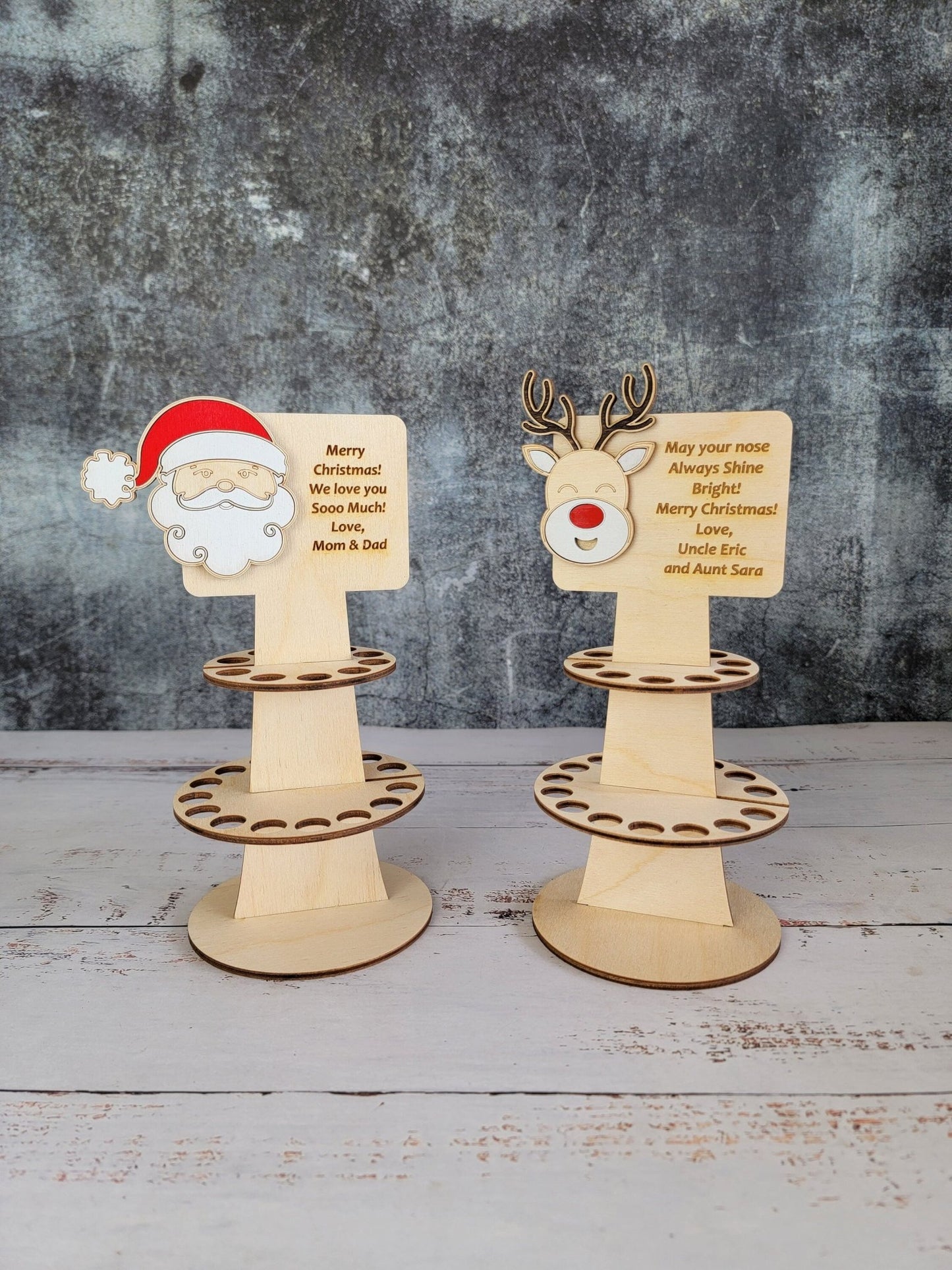 Christmas Gift Money Holder - EverLee Creations