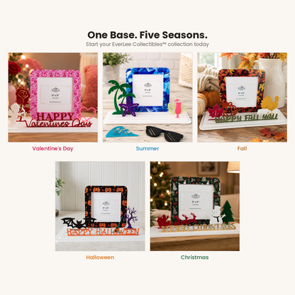 EverLee Collectibles™  Expansion Packs