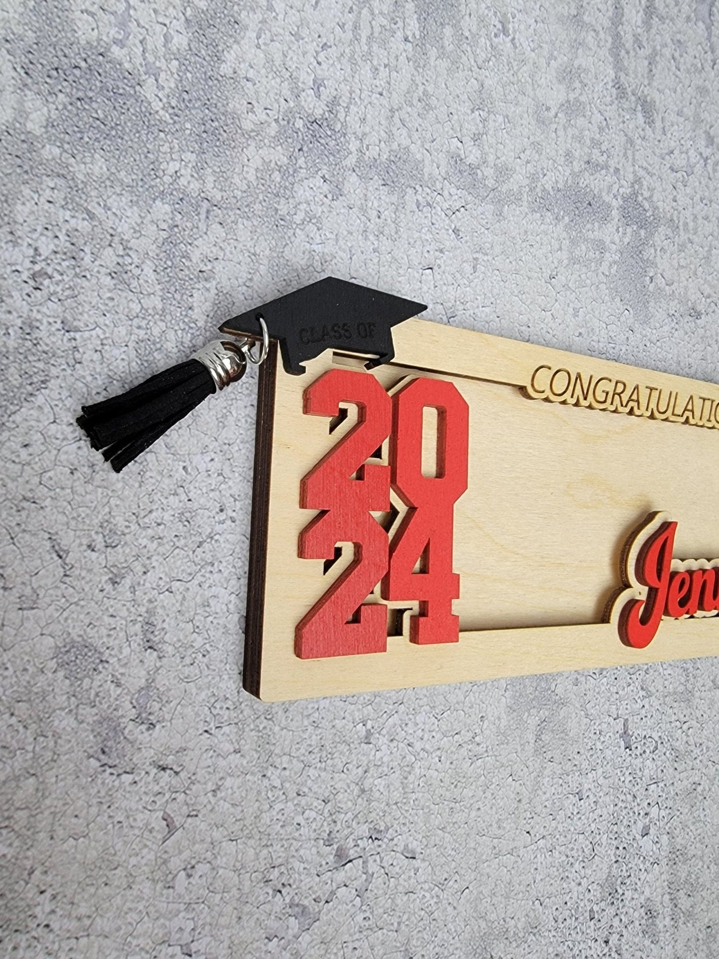 Graduation Gift Money Holder, Graduation gift, Gaduation Gift Ideas For Him, Gift ideas for Her, Personalized Graduation Gift - EverLee Creations