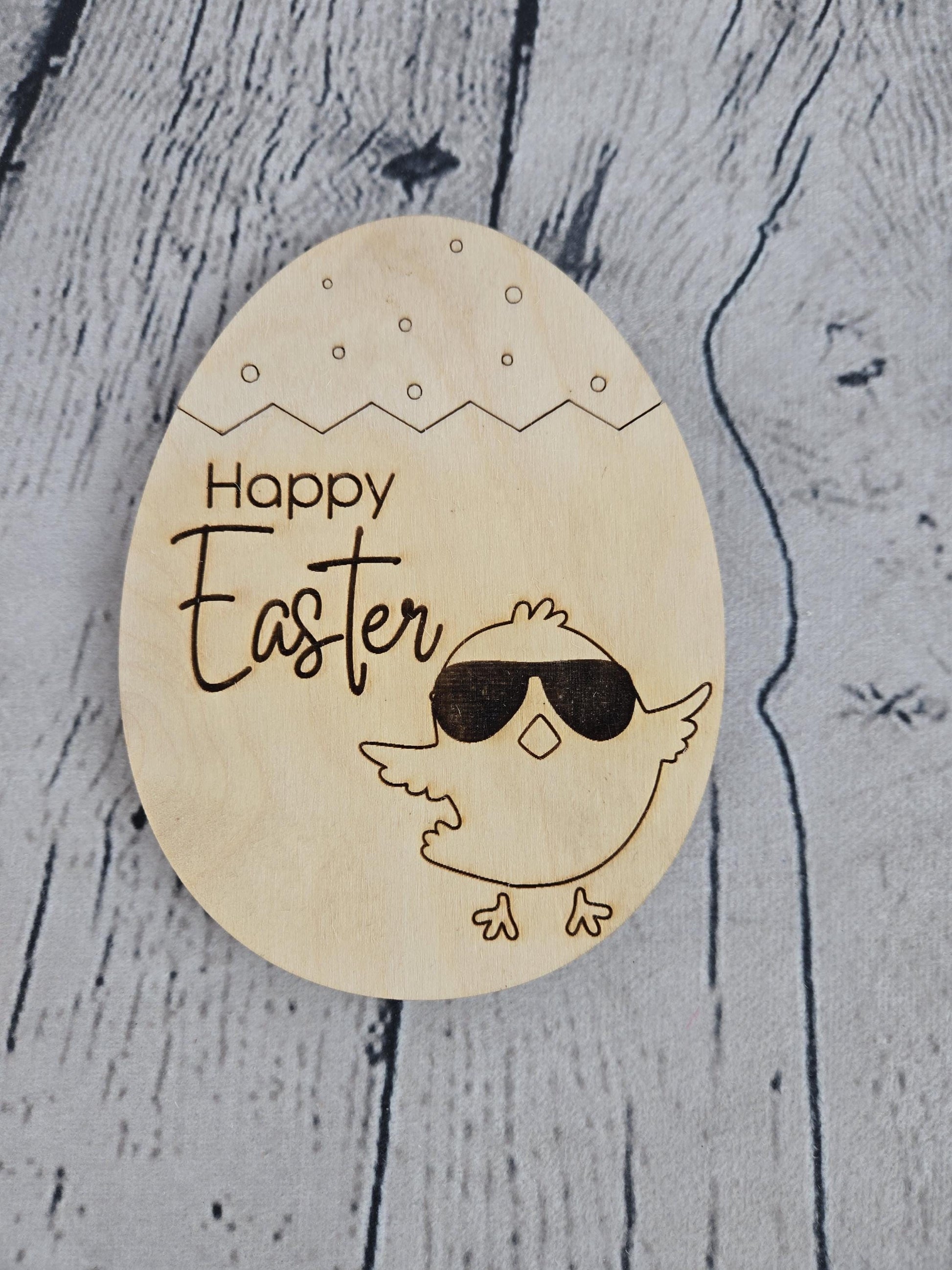 Personalized Money Holder, Easter Tag, Easter Money Holder, Easter Cash Gift MADE IN USA