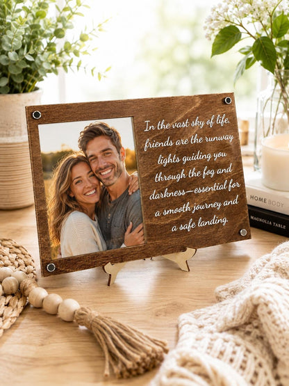 Personalized frame, wedding frame, bride frame, groom gift, wedding gift for parents