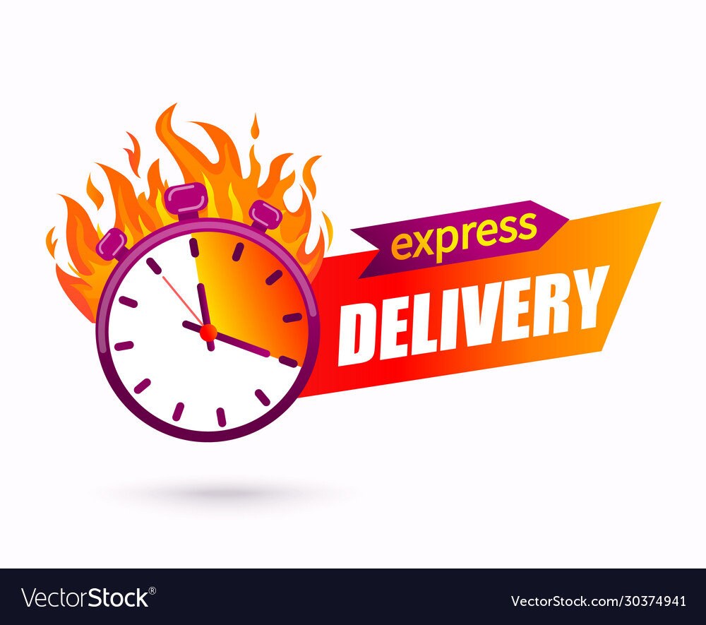 EXPRESS SHIPPING. If you need your item to ship next day! This is only for shipping you will still need to purchase the items as well.