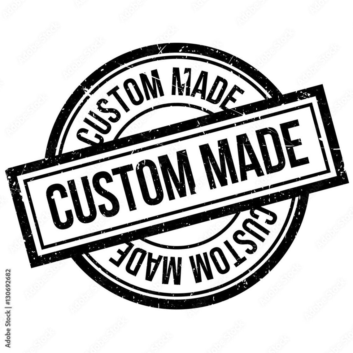Custom Order Add on